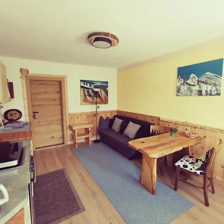 Gästehaus Berghof-2